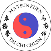 Ma Tsun Kuen Tai Chi - Logo